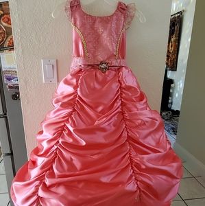 Beautiful princess costume! Size 7-8 kids